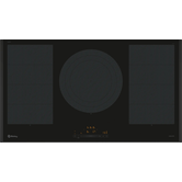 VITROCERAMICA INDUCCION BALAY 3EB999LH 2 ZONAS COCCION ANCHO 90 CM