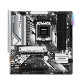 ASROCK AMD  B650M Pro RS Socket AM5