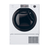 HAIER HDBI H7A2TBEX-S 7 LITROS A BLANCO