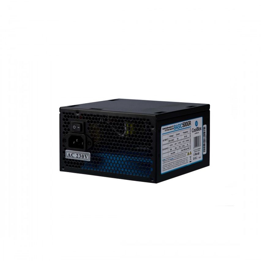 FALCOO500BGR B