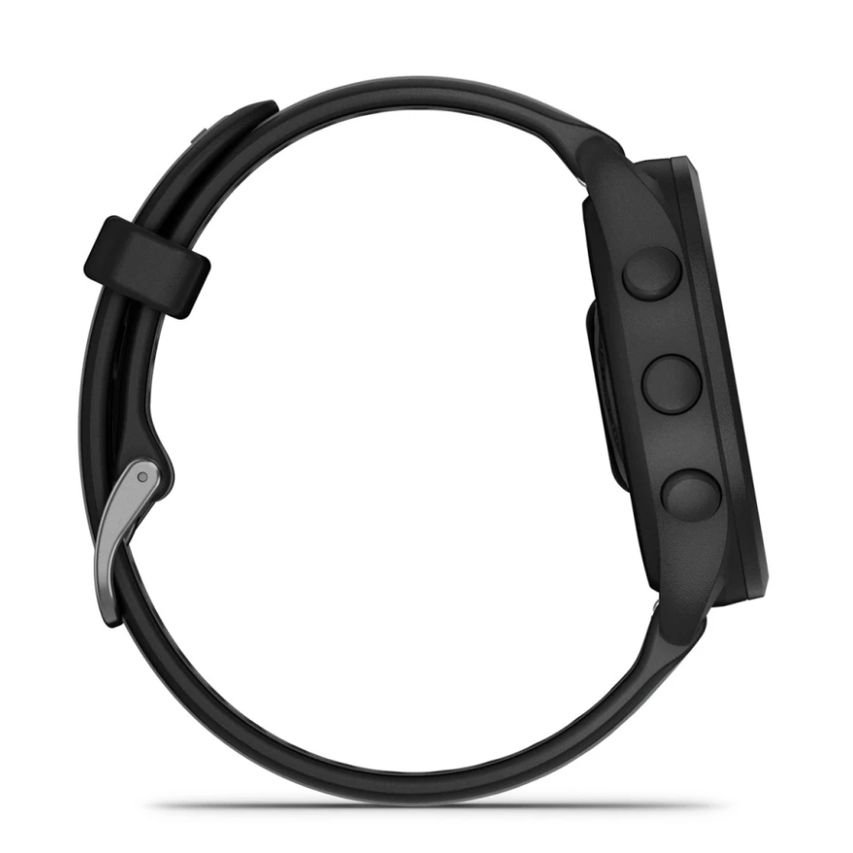 FORERUNNER 165 NEGRO