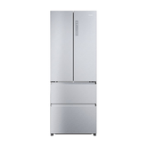 FRIGORIFICO COMBI HAIER HFR5719ENMG NOFROST E ALTO 190 CM ANCHO 70 CM INOX