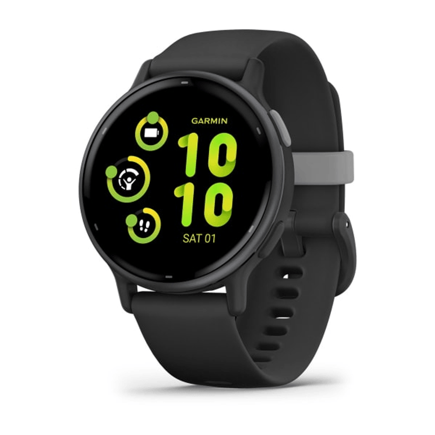 VIVOACTIVE 5 GPS WIFI BLACK/SLATE