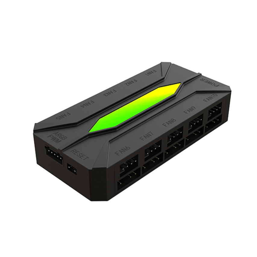 X-FHUB10