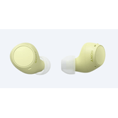 AURICULARES BLUETOOTH AMARILLO