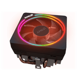 AMD WRAITH PRISM SR4 Cooler PIB