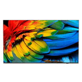PHILIPS 50"  50HFL6214U LED 4K Ultra HD