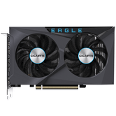 GIGABYTE AMD Radeon RX 6500 XT 4GB GDDR6 HDMI DPORT