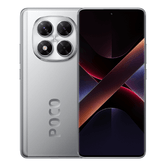 XIAOMI  POCO X7 6.67" 5G 8GB/256GB Plata