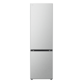 FRIGORIFICO COMBI LG GBV7280AMB A ALTO 203 CM ANCHO 59.5 CM INOX