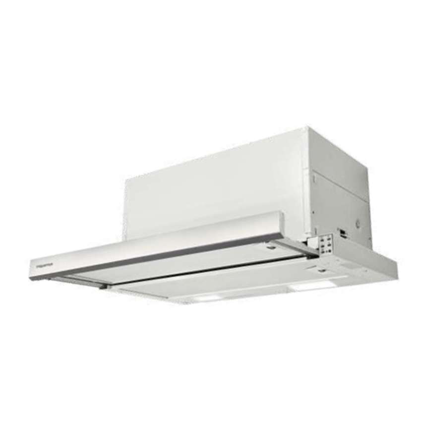 MAXIMA 60 INOX V2