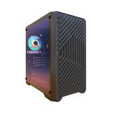 Zone Evil Core AMD Ryzen 5 5600G 16GB 512Gb SSD Nvme Negro