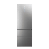 FRIGORIFICO COMBI HAIER HTW 7720 DNMP NOFROST D ALTO 200.6 CM. ANCHO 70 CM. INOX