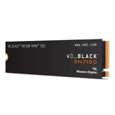 SANDISK  WDS100T4X0E-00CJA0  SSD 1024GB M.2  7250MB/s PCI Express 4.0 NVMe