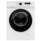 LAVADORA CARGA FRONTAL TEKA WMK 40840 BLANCO 8 KG 1400 RPM A BLANCO