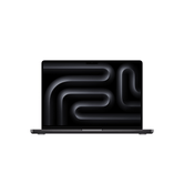 MBP 14 Space Black/10C/10C GPU/24GB/1TB