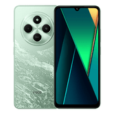 XIAOMI  Poco C75 6.88" 4G 6GB/128GB Verde