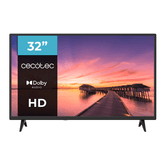 CECOTEC 32"  02613 LCD HD