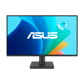ASUS VA259HGA EYE CARE MONITOR GAMING, 25 PULGADAS (24.5 VISIBLES), IPS, FULL HD, FRAMELESS, 120HZ, ADAPTIVE-SYNC, 1MS MPRT, HDMI, VGA, LOW BLUE