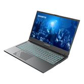 PORTATIL GAMING GIGABYTE G5 MF5-H2ES354KD CORE I7-13620H, 16GB DDR5, 1TB SSD , RTX4050 6GB, 15.6" FHD , FREEDOS