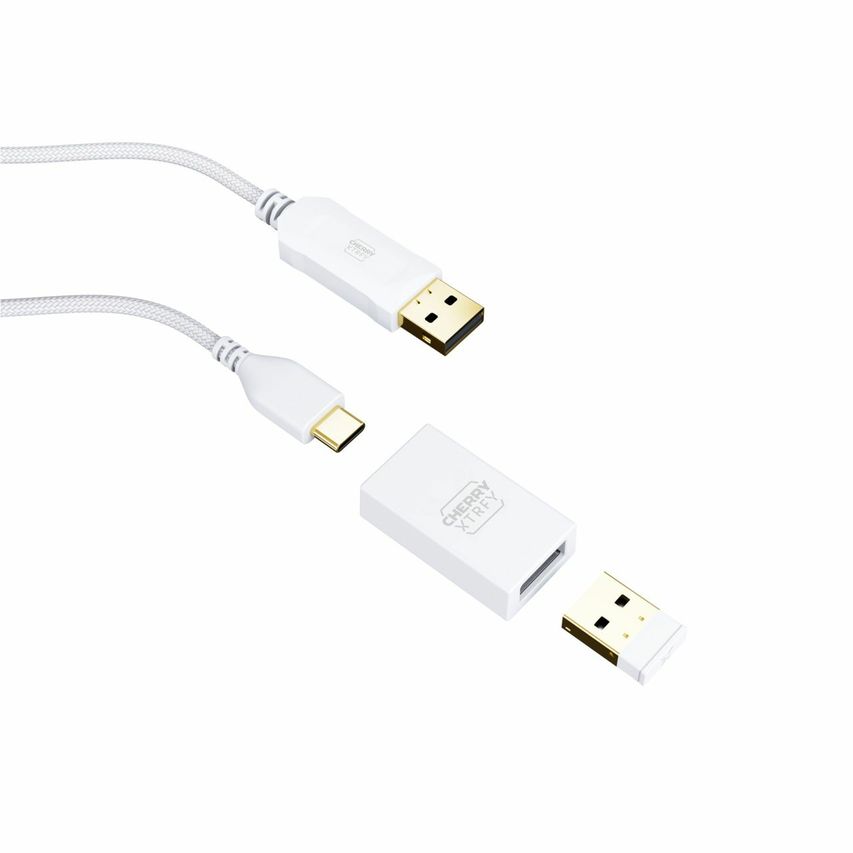 CX-M64W-WHITE