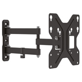 3D Universal TV/Monitor Mount up to 107cm (42 )  15  Tilt  180  Swivel  max load 30kg  VESA max 200x200