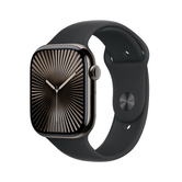 Apple Watch 10 46 SL Ti Bk Sb Sm Cel