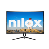 NILOX NXM27FHD18001   27" LED VA  Altavoces