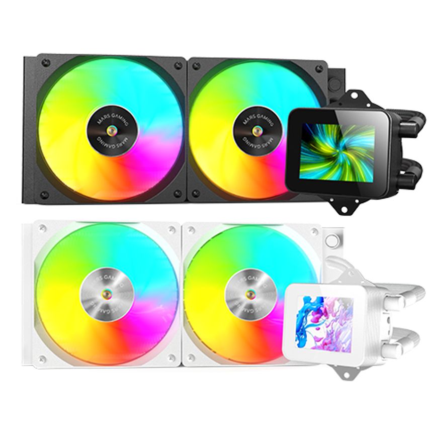 MLVISION240W