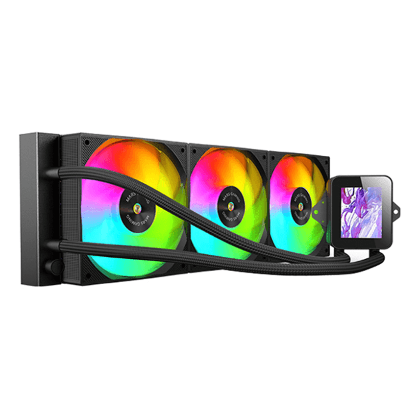 MLVISION360