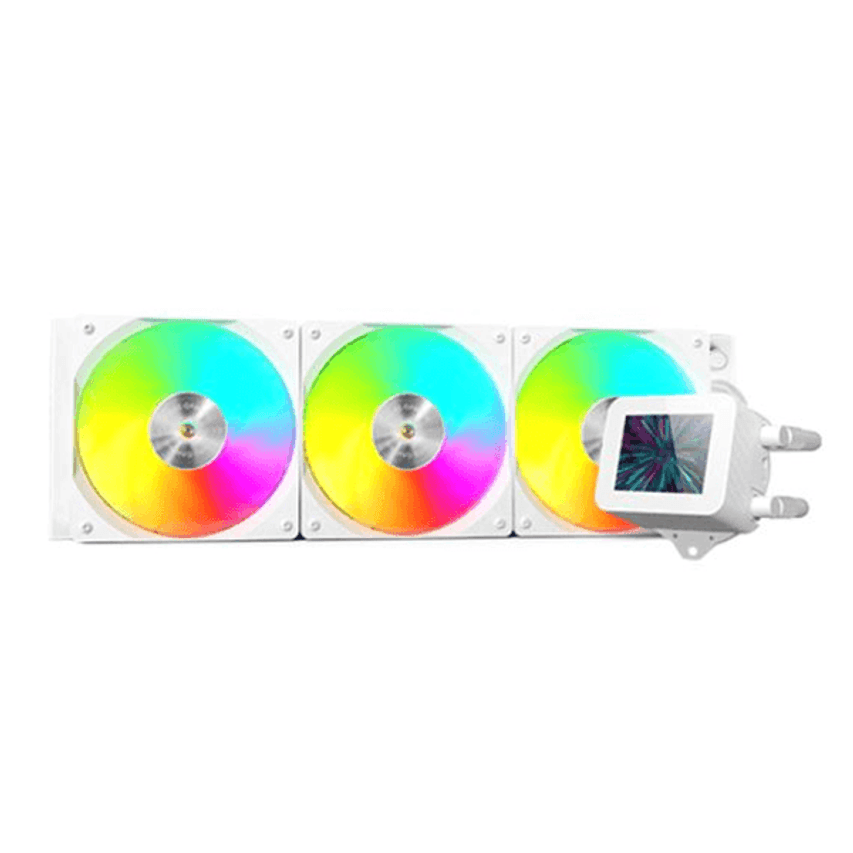 MLVISION360W