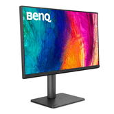 MONITOR BENQ PD2706QN   27" IPS 2560 x 1440 HDMI Altavoces