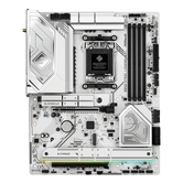 ASROCK AMD  B850 Steel Legend WiFi Socket AM5