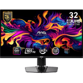 MONITOR MSI MAG 321UP QD-OLED   31.5" 3840 x 2160 HDMI