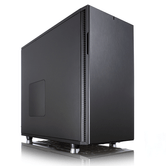 FRACTAL DESIGN  Define R5  Negro