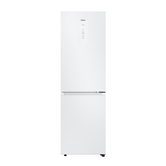 FRIGORIFICO COMBI HAIER HDR7619DNGW NOFROST D ALTO 191 CM APROX. ANCHO 60 CM APROX. BLANCO