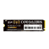 SILICON POWER  US75  SSD 1000GB M.2  7000MB/s PCI Express 4.0 NVMe