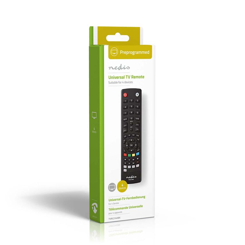 UNIVERSAL SMART PRO 4 EN 1A