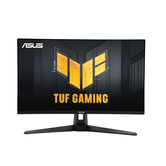 ASUS TUF VG27UQ1A MONITOR GAMING, 27 PULGADAS, 4K, HDR, 160Hz, ELMB, 1MS, 95% DCI-P3, DISPLAYWIDGET CENTER, AMD FREESYNC PREMIUM, NVIDIA G-SYNC COMPAT