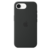 IPHONE 16E SI CASE BLACK-ZML