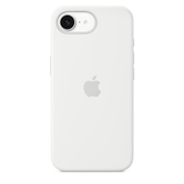 IPHONE 16E SI CASE WHITE-ZML