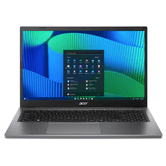PORTATIL ACER EX215-24 RYZEN5 7520U 15.6" FHD 16GB 512GB WIFI-6 GRIS METAL "FREEDOS"