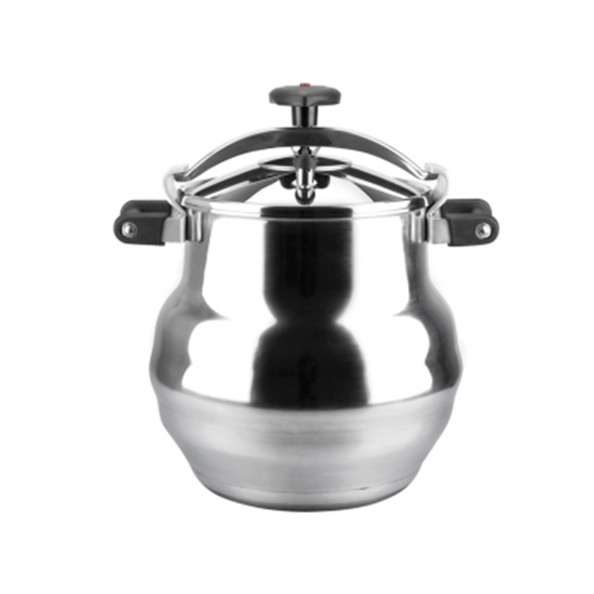 ALUSTAR BOMBEADA 22L
