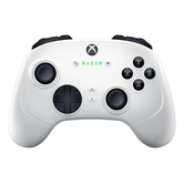 GAME KEYPAD RAZER WOLVERINE V3 PRO BLANCO (RZ06-05200200-R3M1)