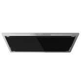 GRUPO FILTRANTE TEKA GFL 77651 CRISTAL NEGRO ANCHO 70 CM NEGRA