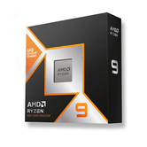 Procesador  AMD Ryzen 9 9950X3D 4.3GHz Socket AM5