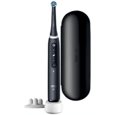 CEPILLO DENTAL ELECTRICO BRAUN ORAL-B IO 5S NEGRO