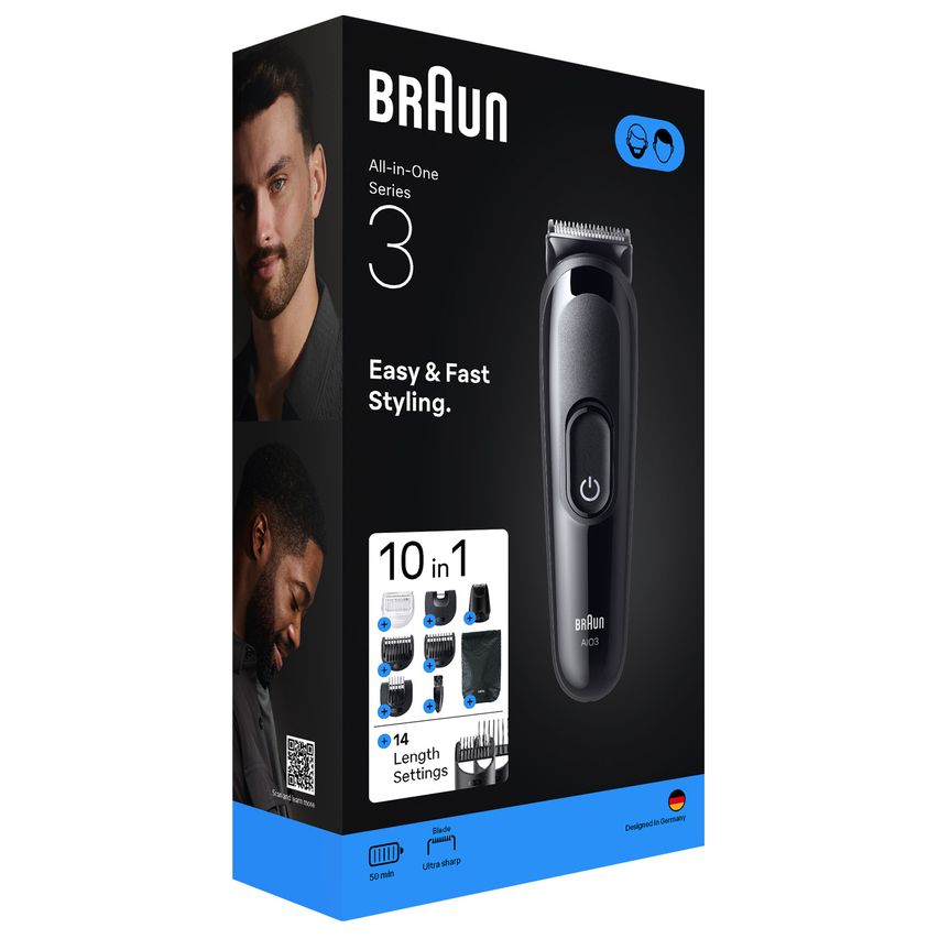 S3 ALL IN AIO3560