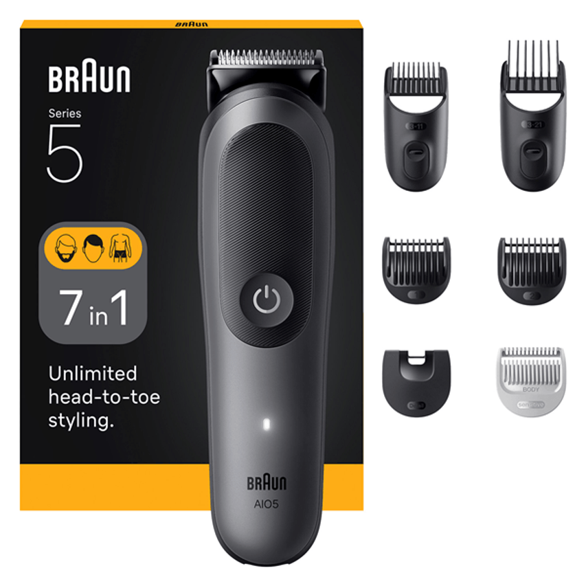 S5 GROCERY AIO5520