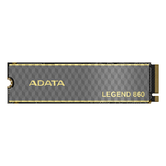 DISCO DURO SSD 500GB M.2  ADATA LEGEND 860SLEG-860-500GCS 5000MB/s PCI Express 4.0 NVMe